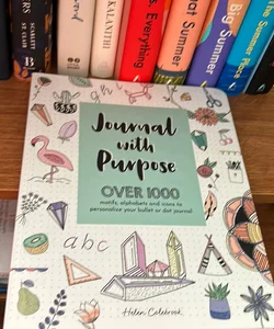 Journal with Purpose