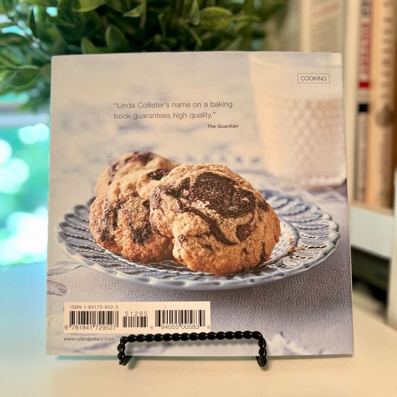 Easy Cookies