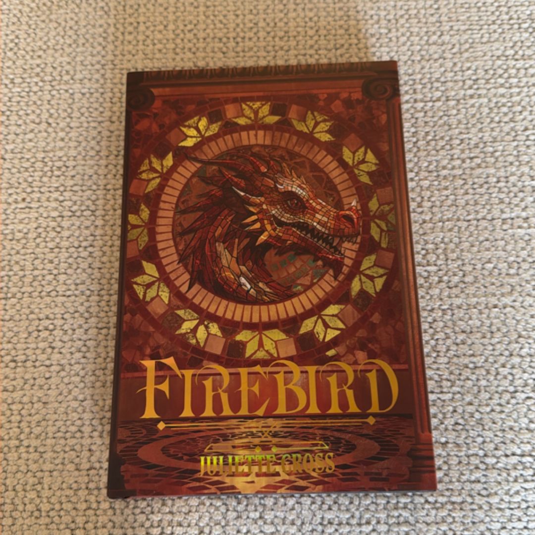 Firebird