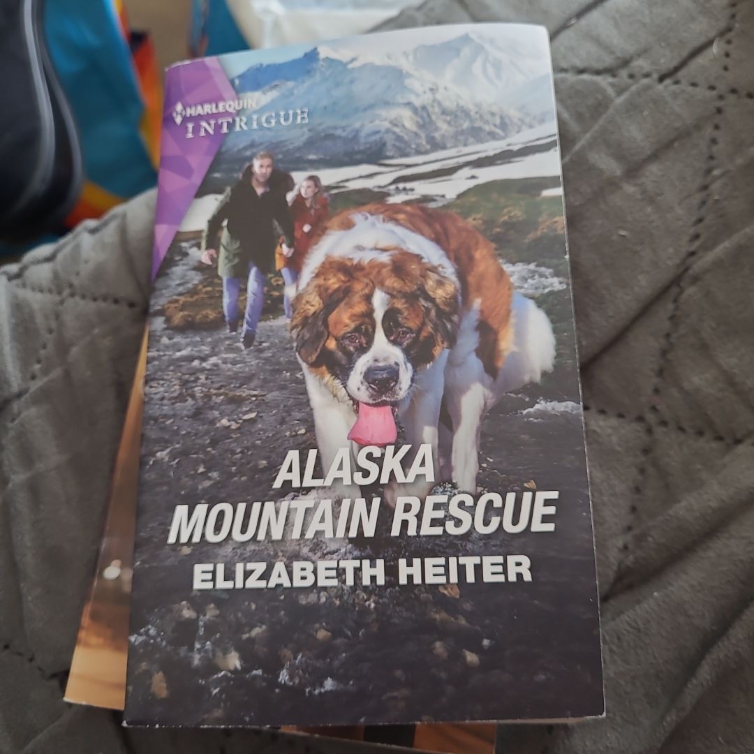 Alaska Mountain Rescue