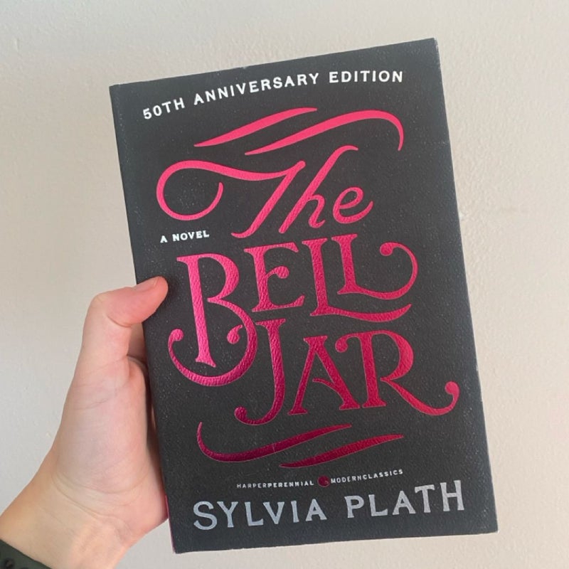 The Bell Jar