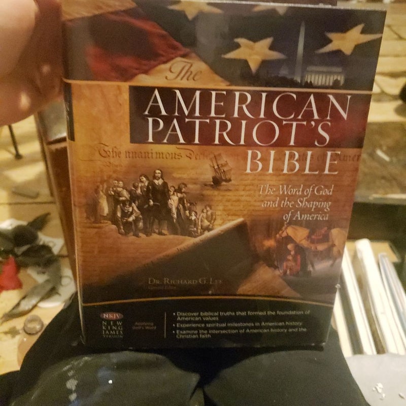 The American Patriot's Bible