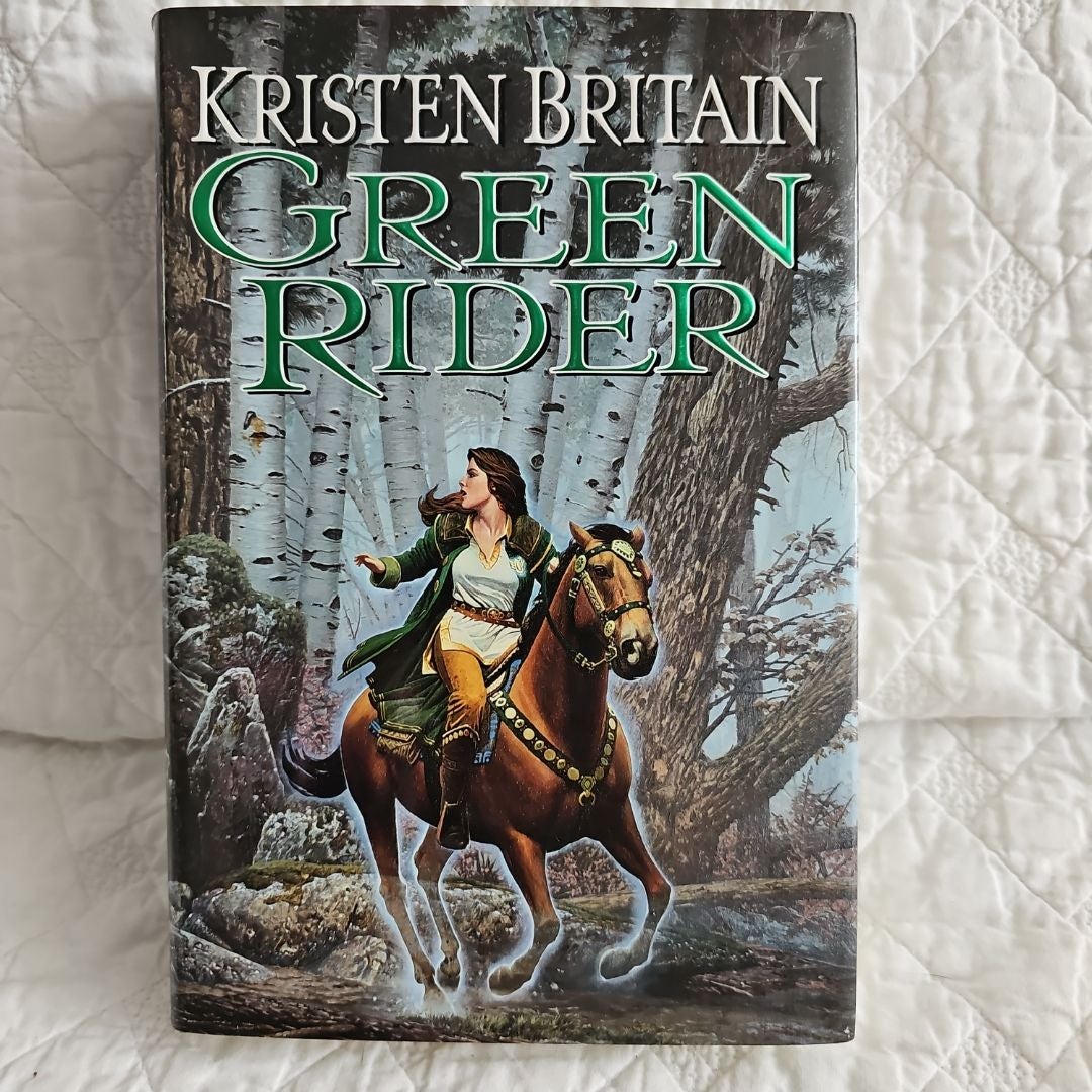 Green Rider