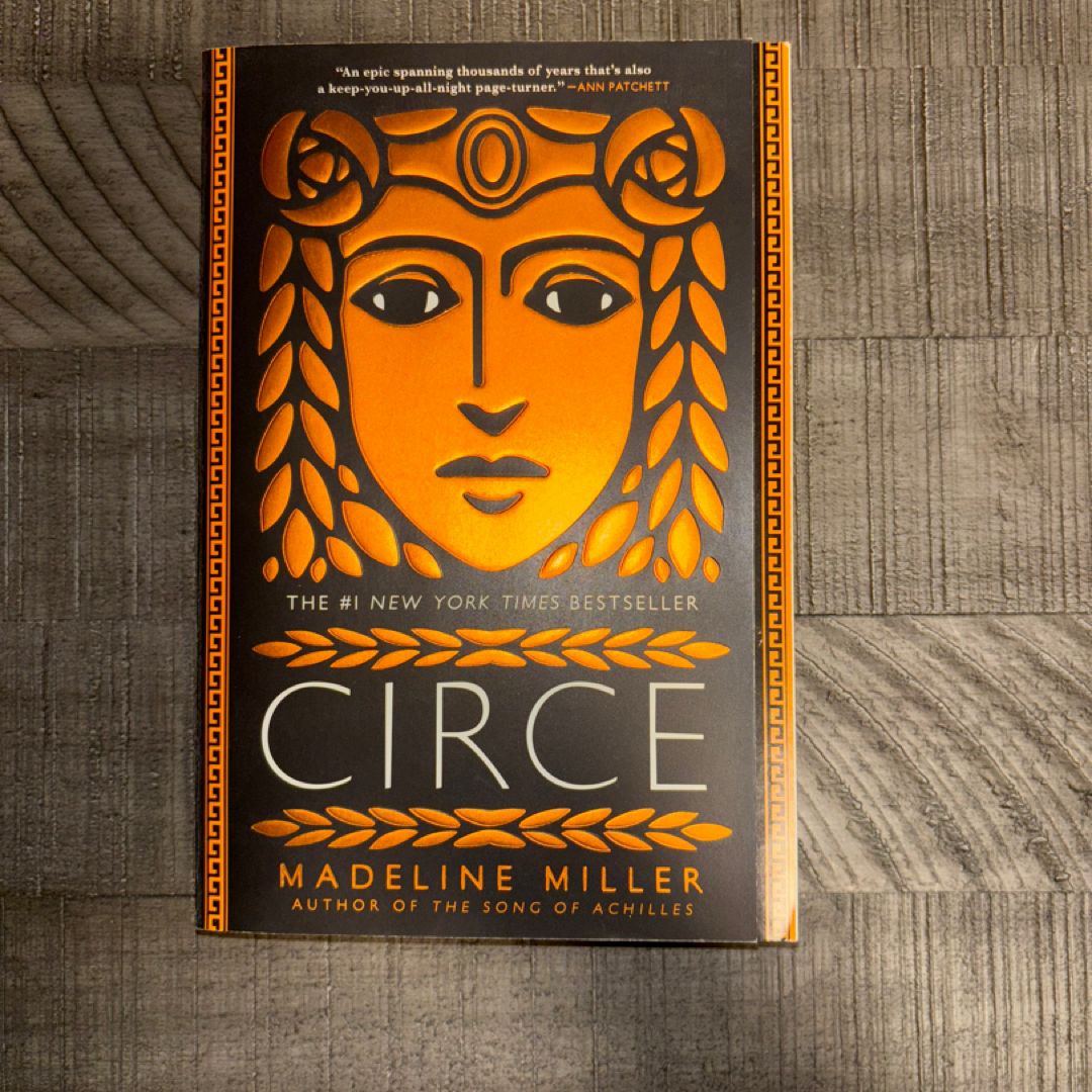 Circe