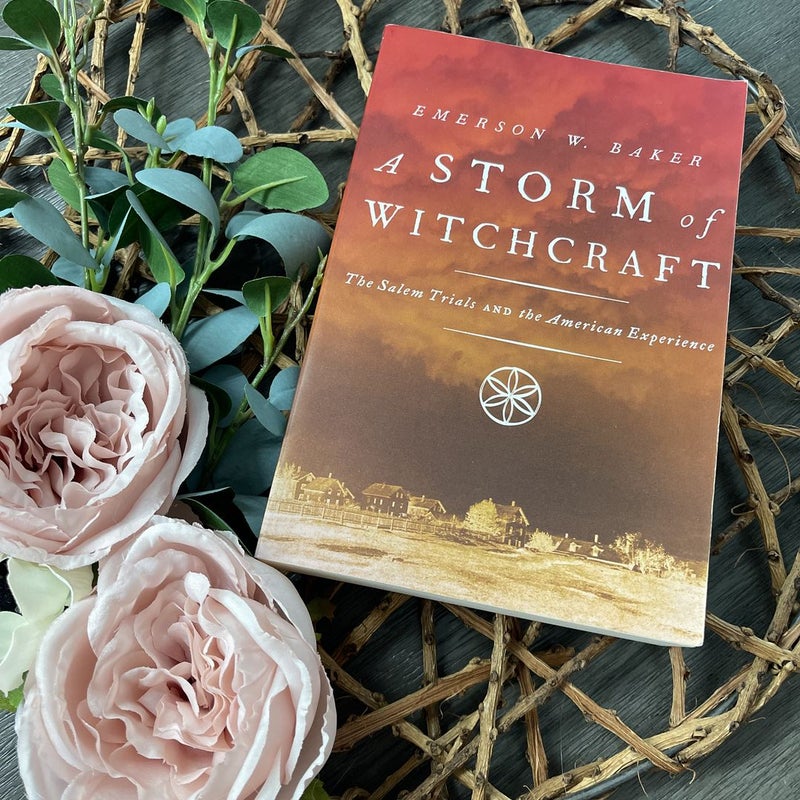 A Storm of Witchcraft