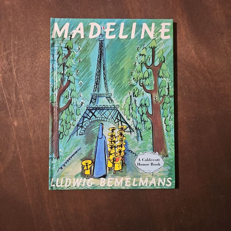 Madeline