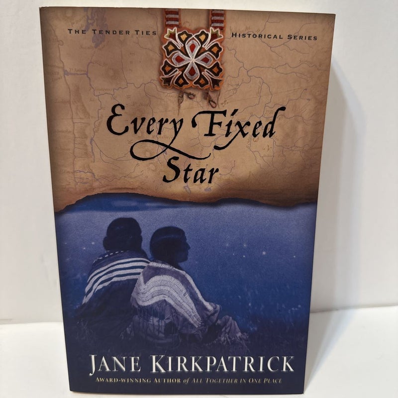 Every Fixed Star