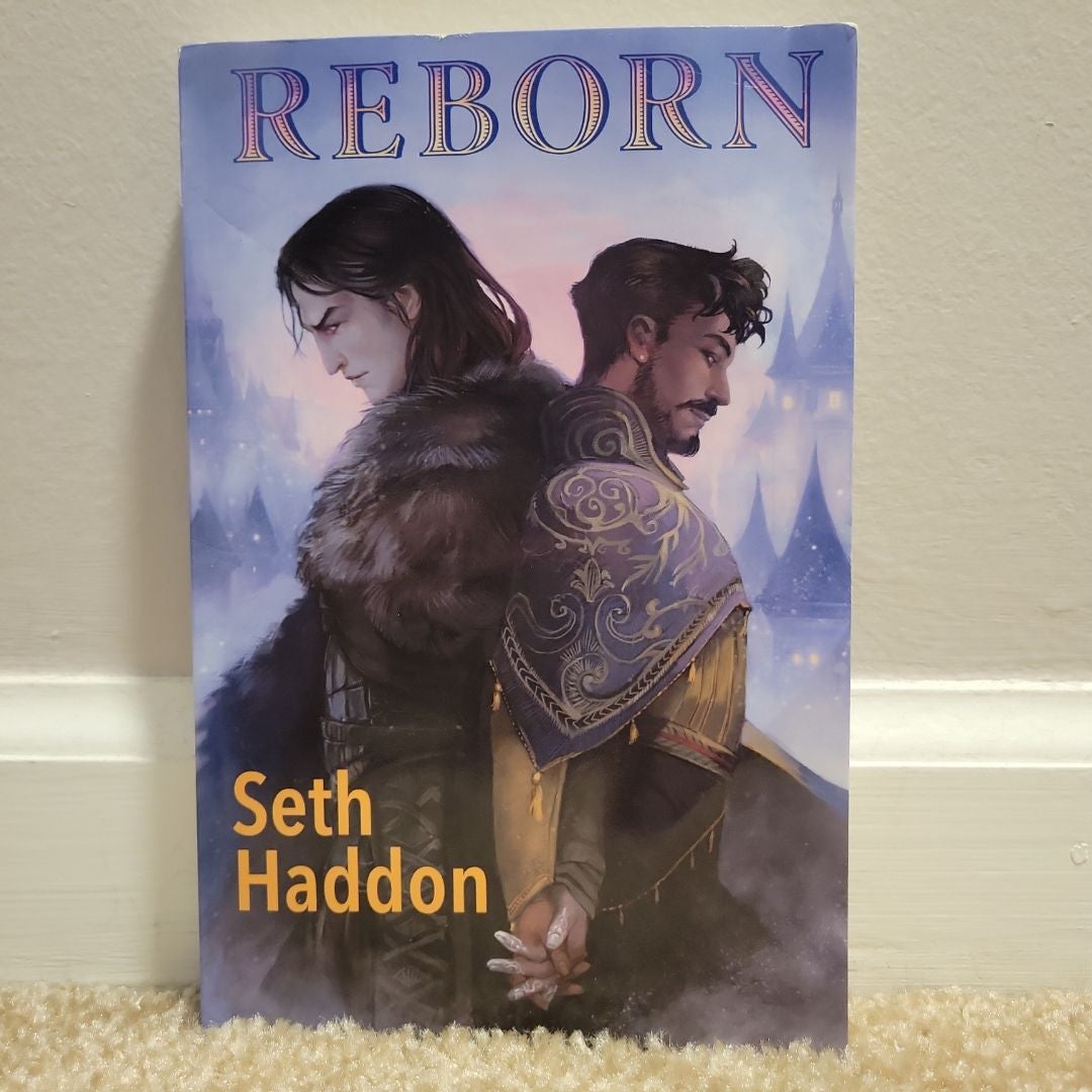 Reborn