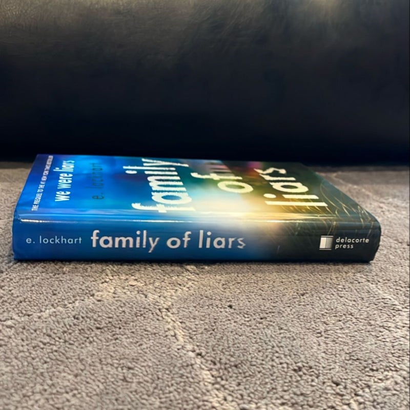 Family of Liars