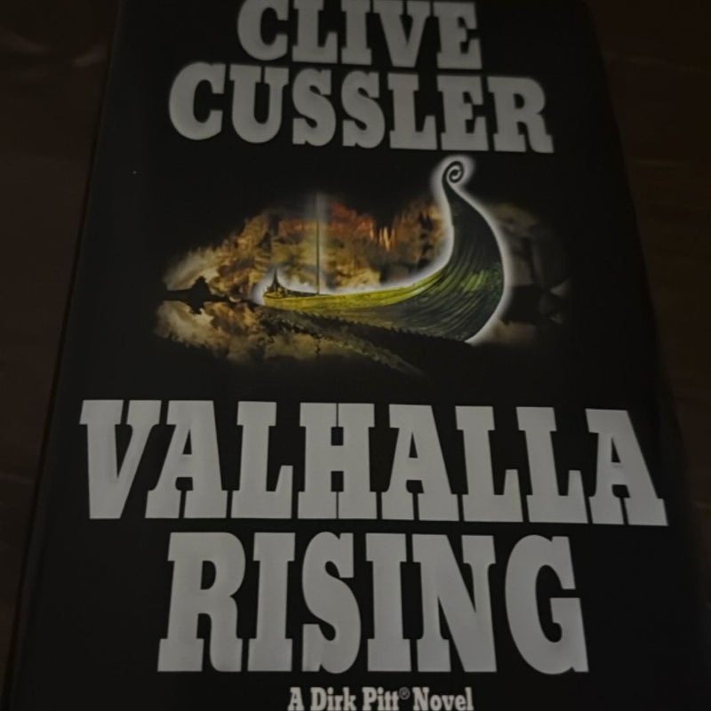 Valhalla Rising