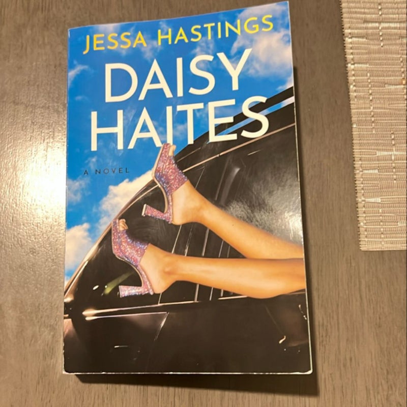 Daisy Haites