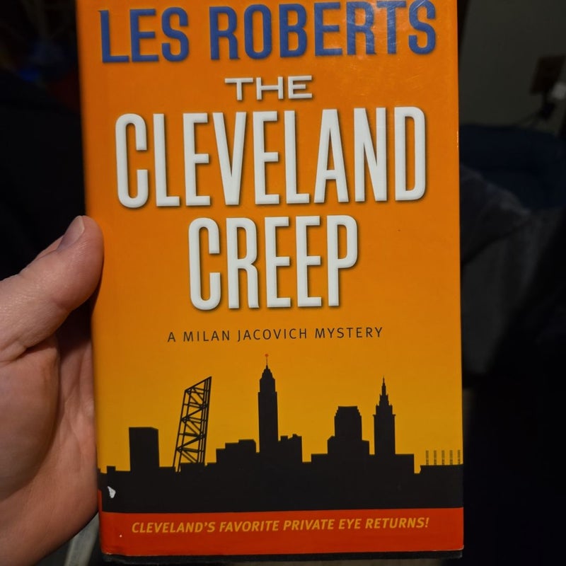 The Cleveland, Creep