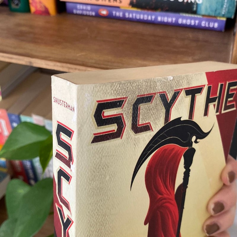 Scythe