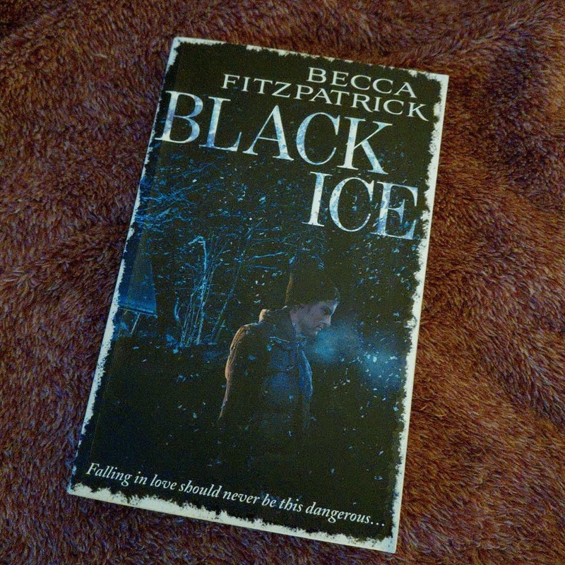 Black Ice