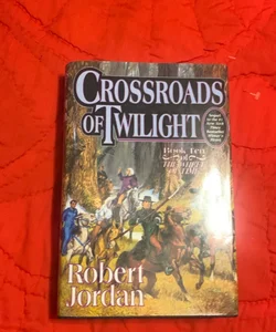 Crossroads of Twilight