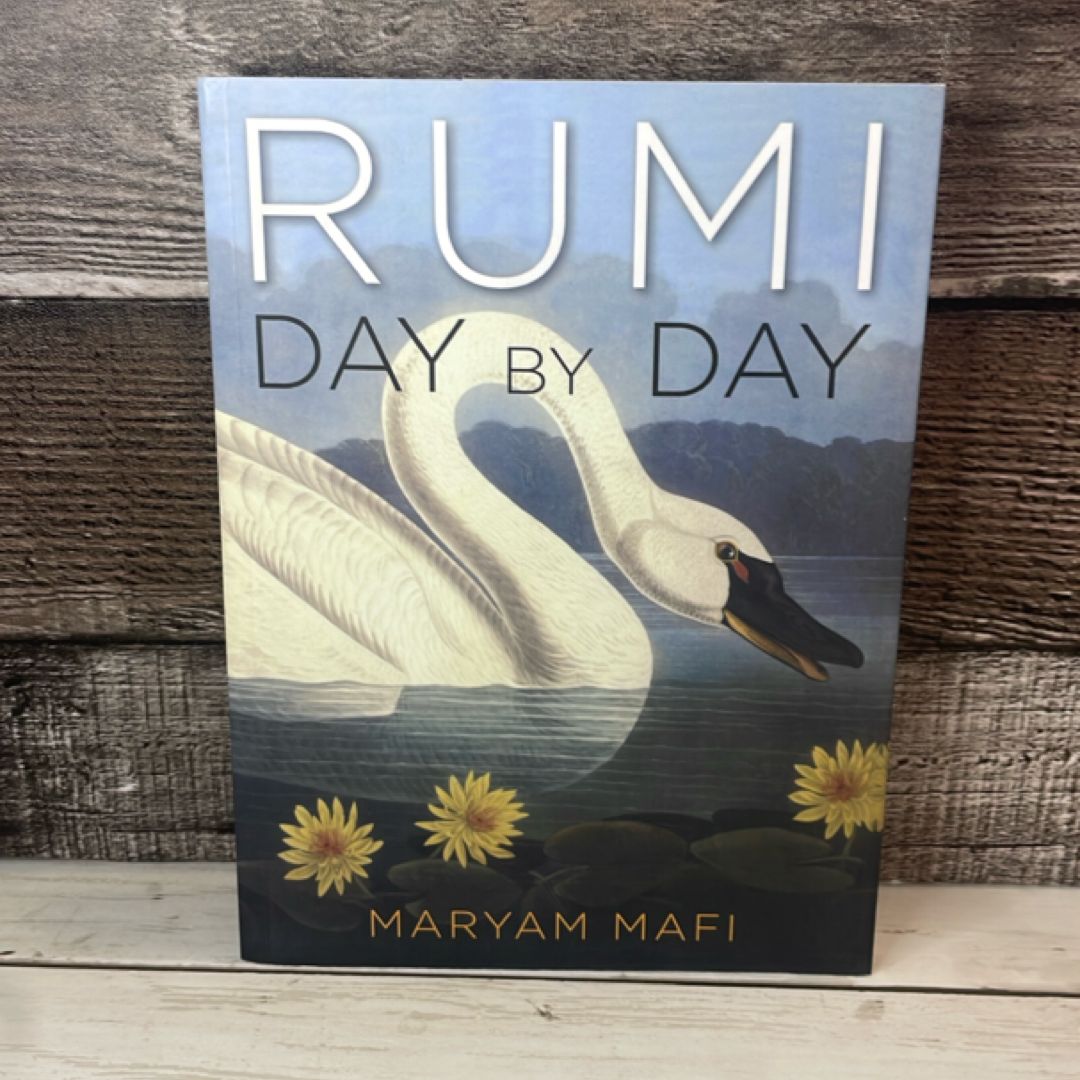 Rumi, Day by Day