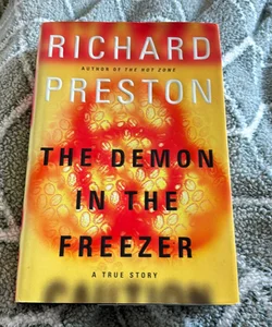 The Demon in the Freezer