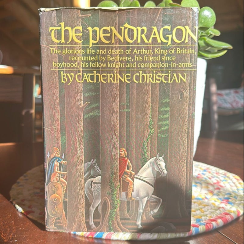 The Pendragon