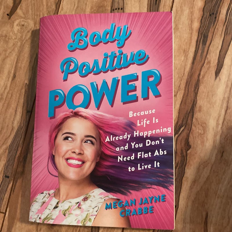 Body Positive Power