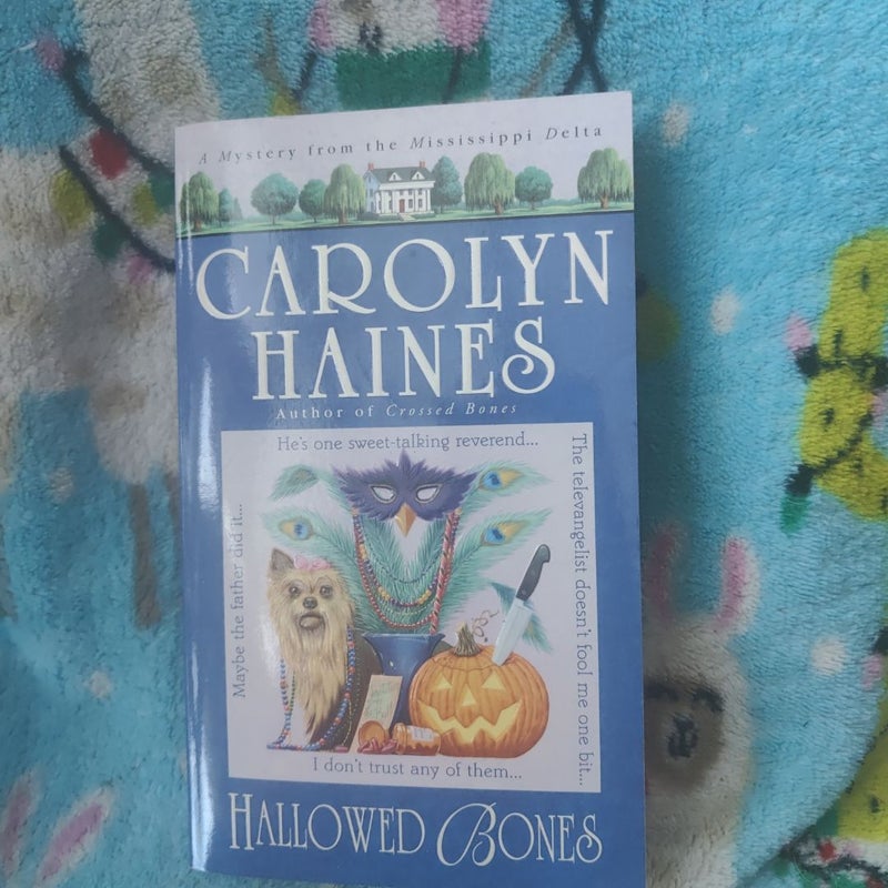 Hallowed Bones