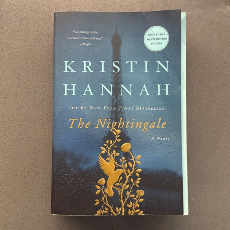 The Nightingale