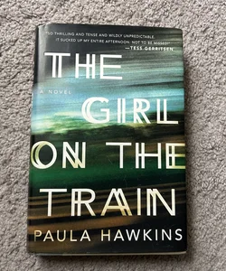 The Girl on the Train