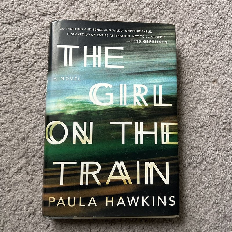 The Girl on the Train