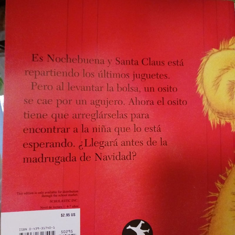 Un Osito para Maddie