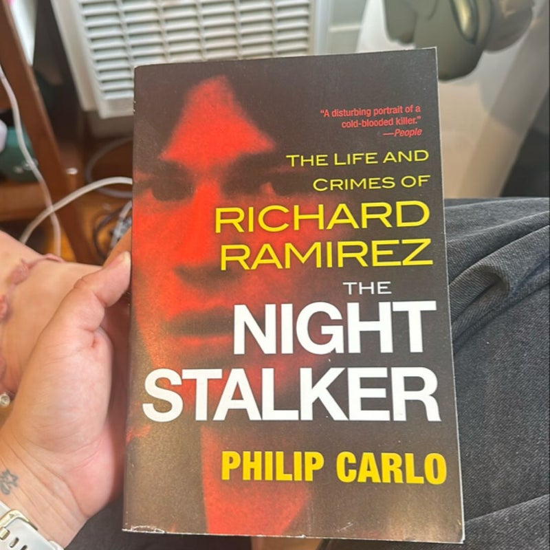 The Night Stalker