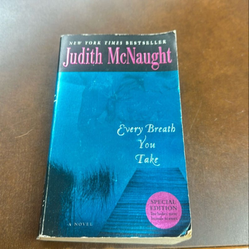 Every Breath You Take