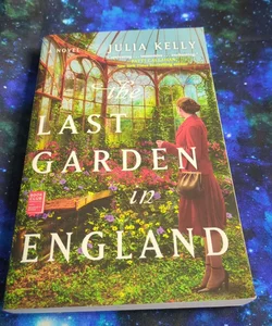 The Last Garden in England