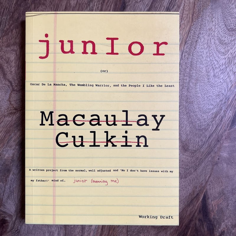 Junior