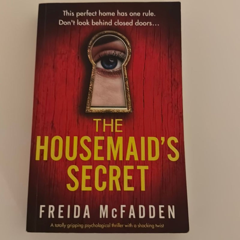 The Housemaid's Secret