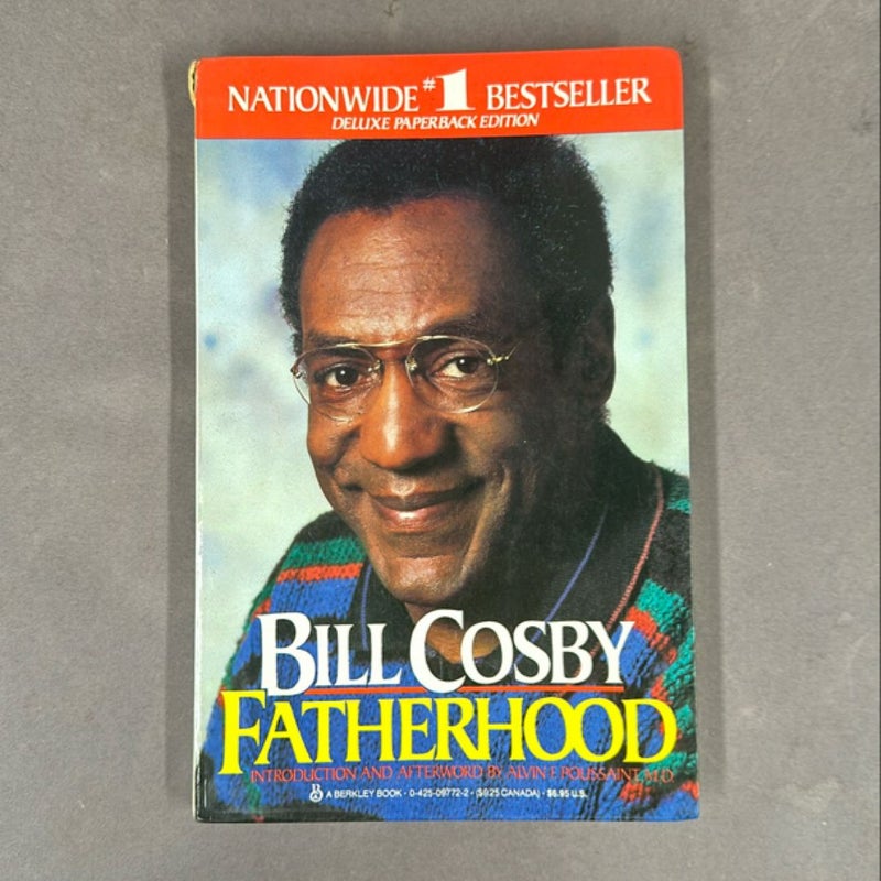 Fatherhood