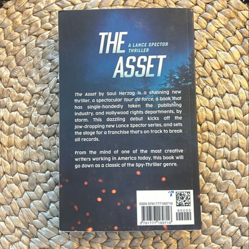 The Asset