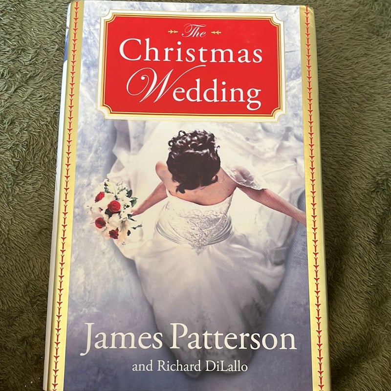 The Christmas Wedding