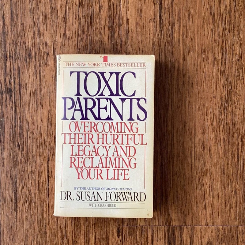 Toxic Parents