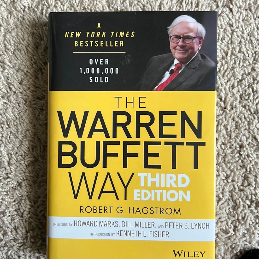 The Warren Buffett Way