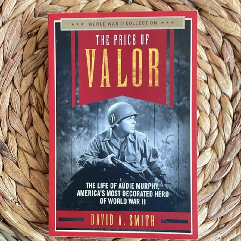 The Price of Valor