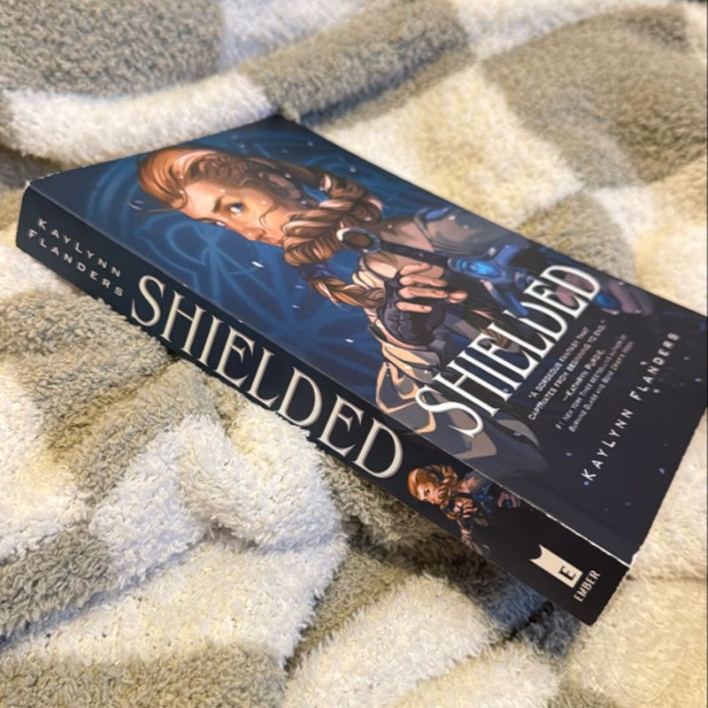 Shielded