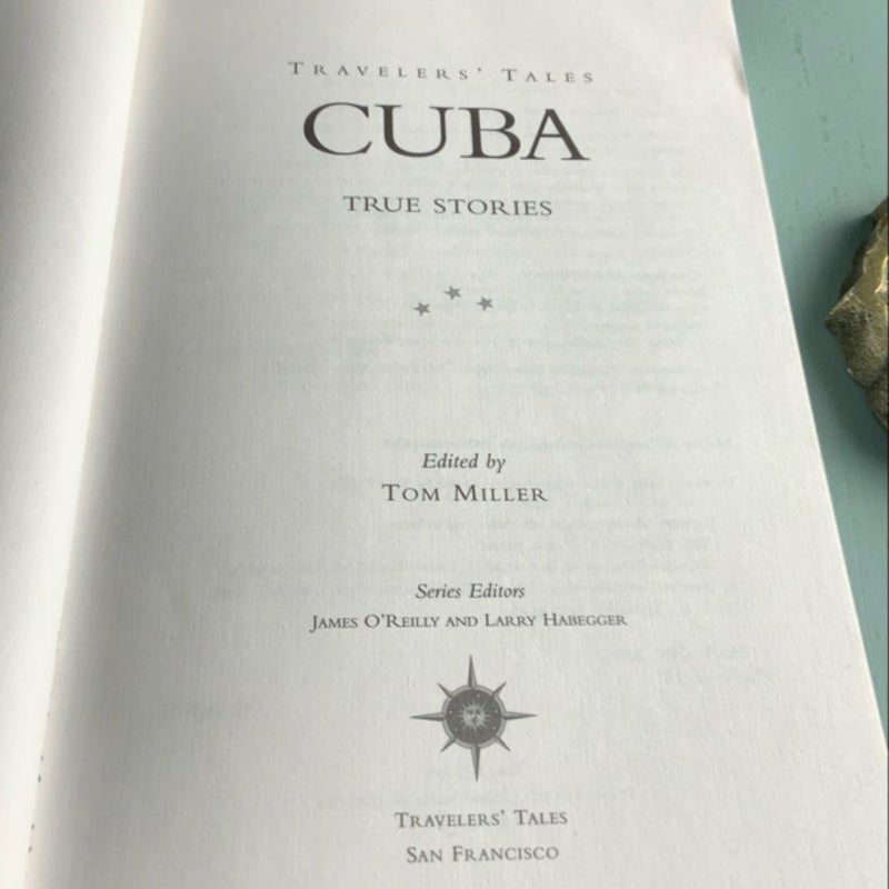 Cuba