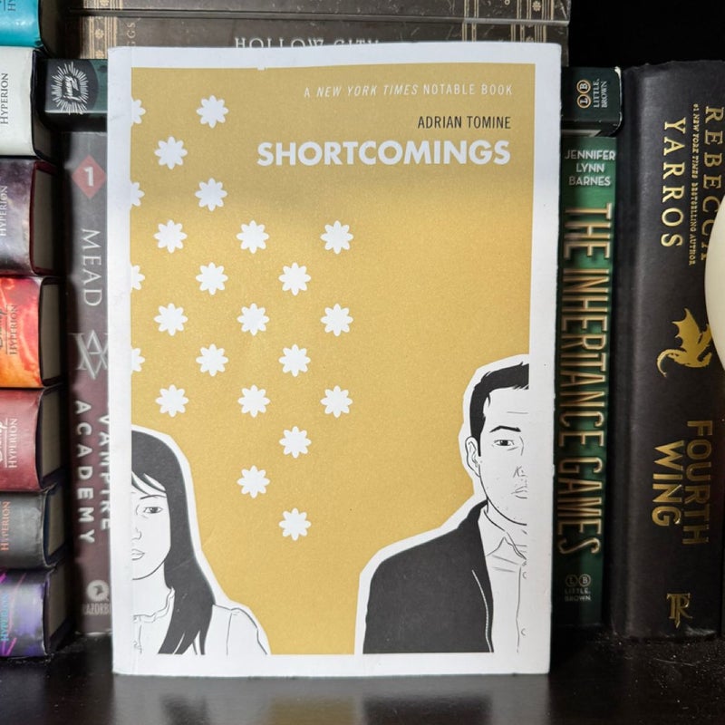 Shortcomings