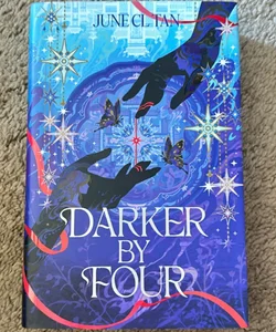 Darker By Four