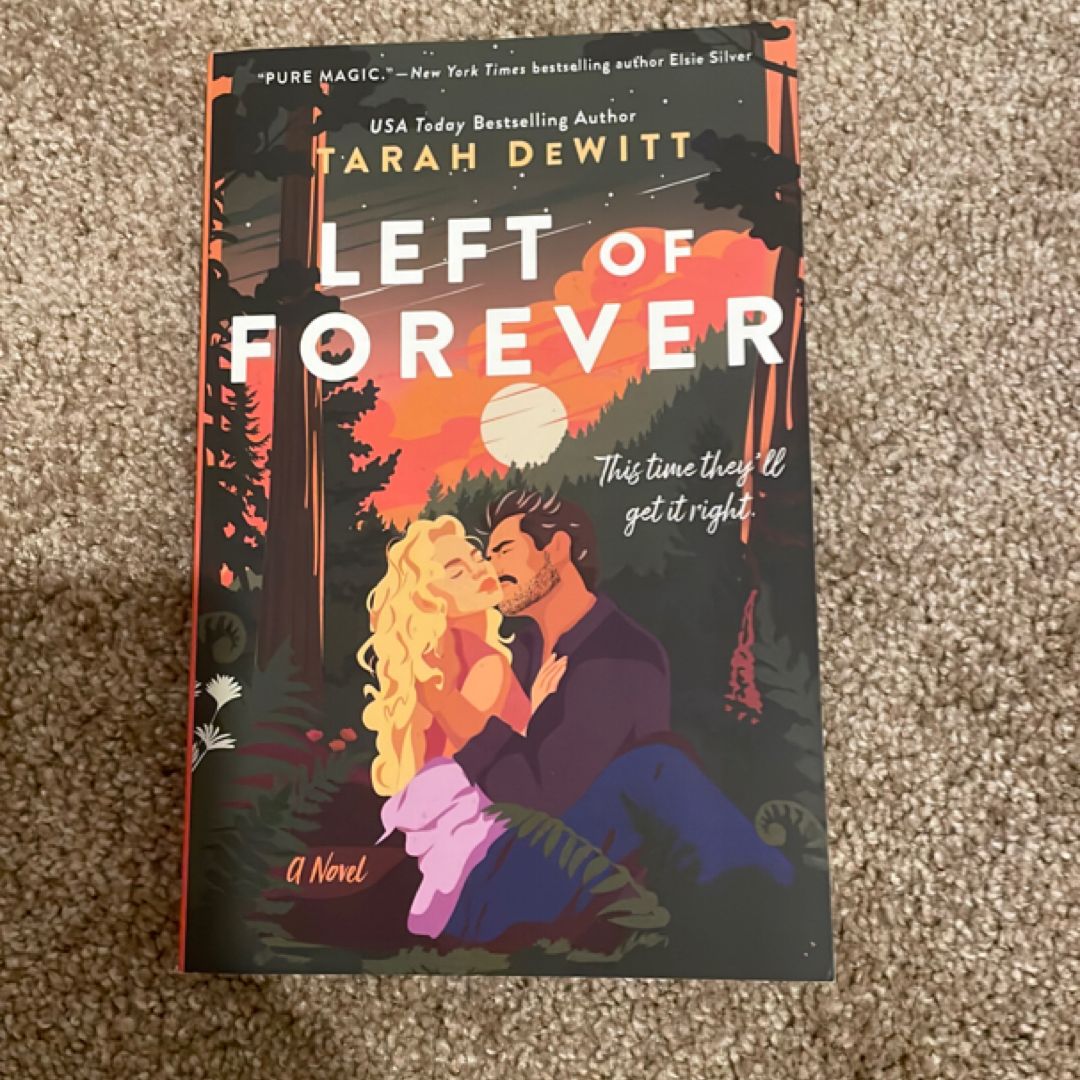 Left of Forever
