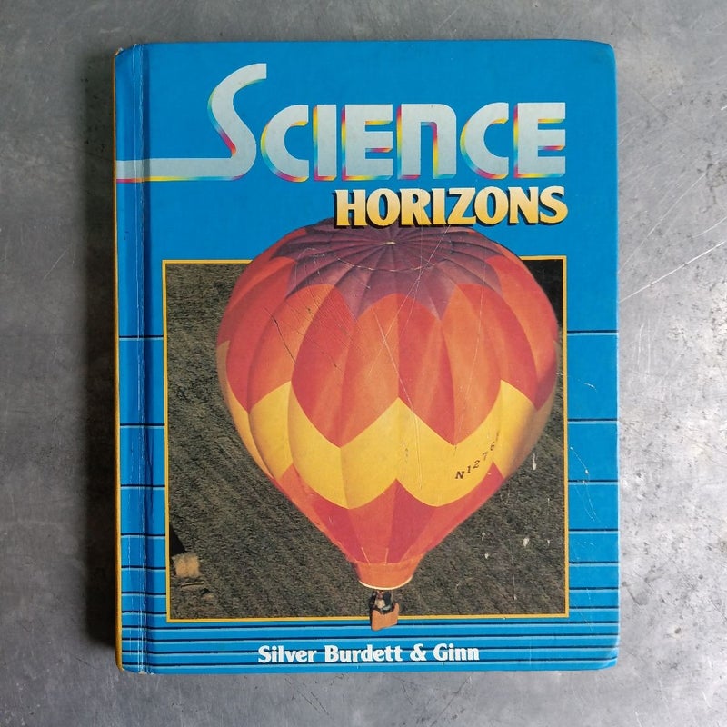 Science Horizons 