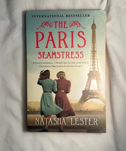 The Paris Seamstress