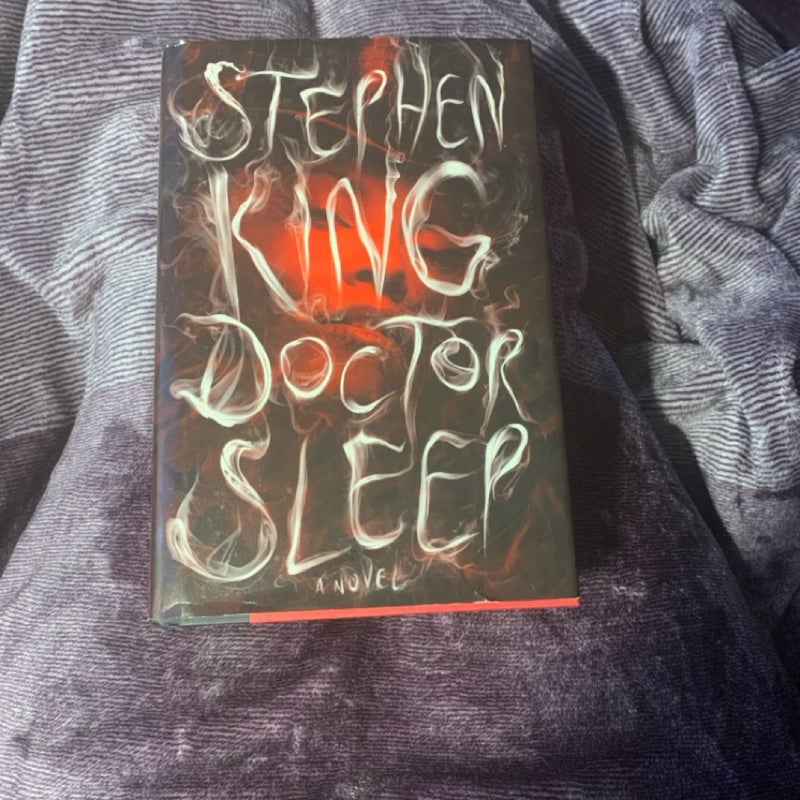 Doctor Sleep