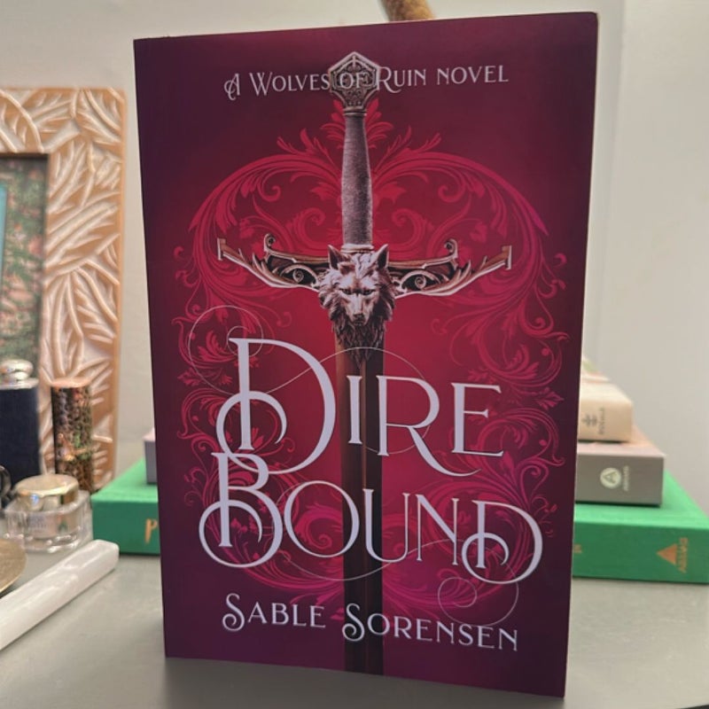 Direbound