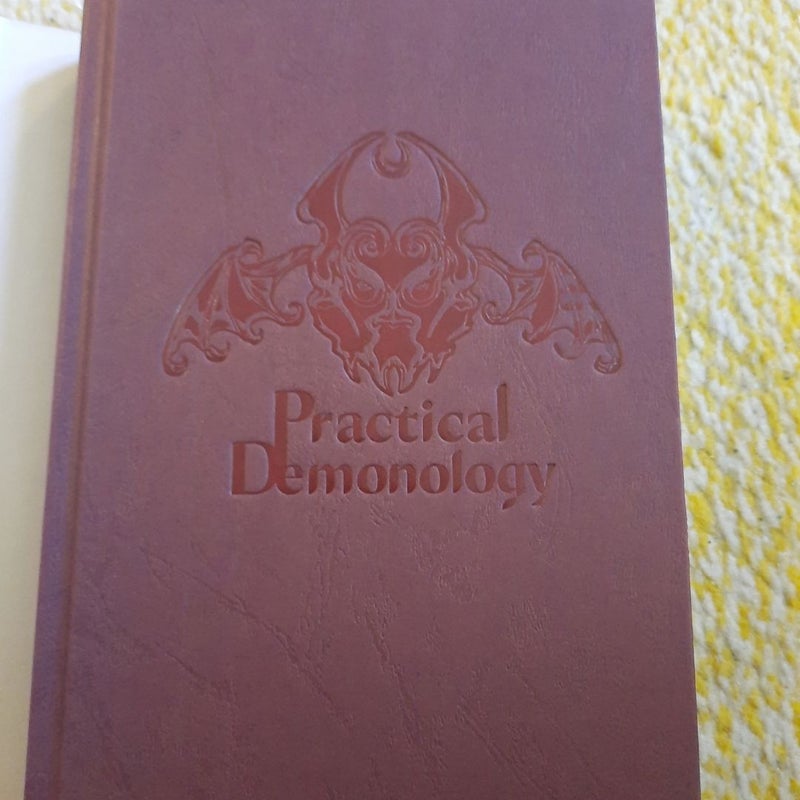 Practical Demonology