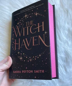 The Witch Haven